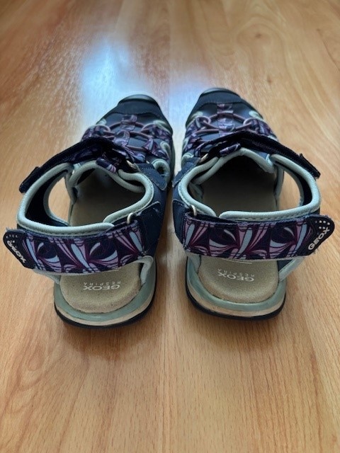 Geox sandále 34 - 3