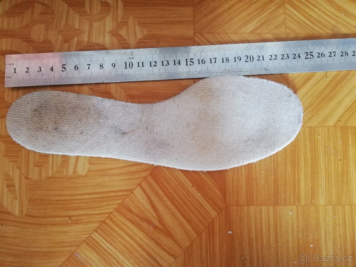 Dívčí brusle - Botas - 3