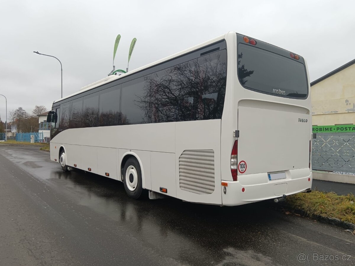 Irisbus Crossway - EURO 5 - TOP STAV - 3