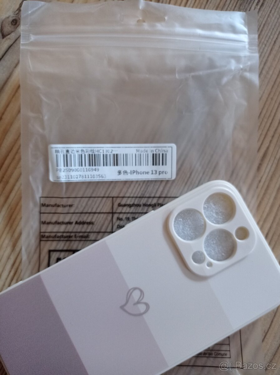 Kryty na iphone 13 pro - 3