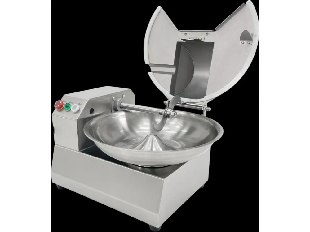 Horizontální kutr 10L - 3