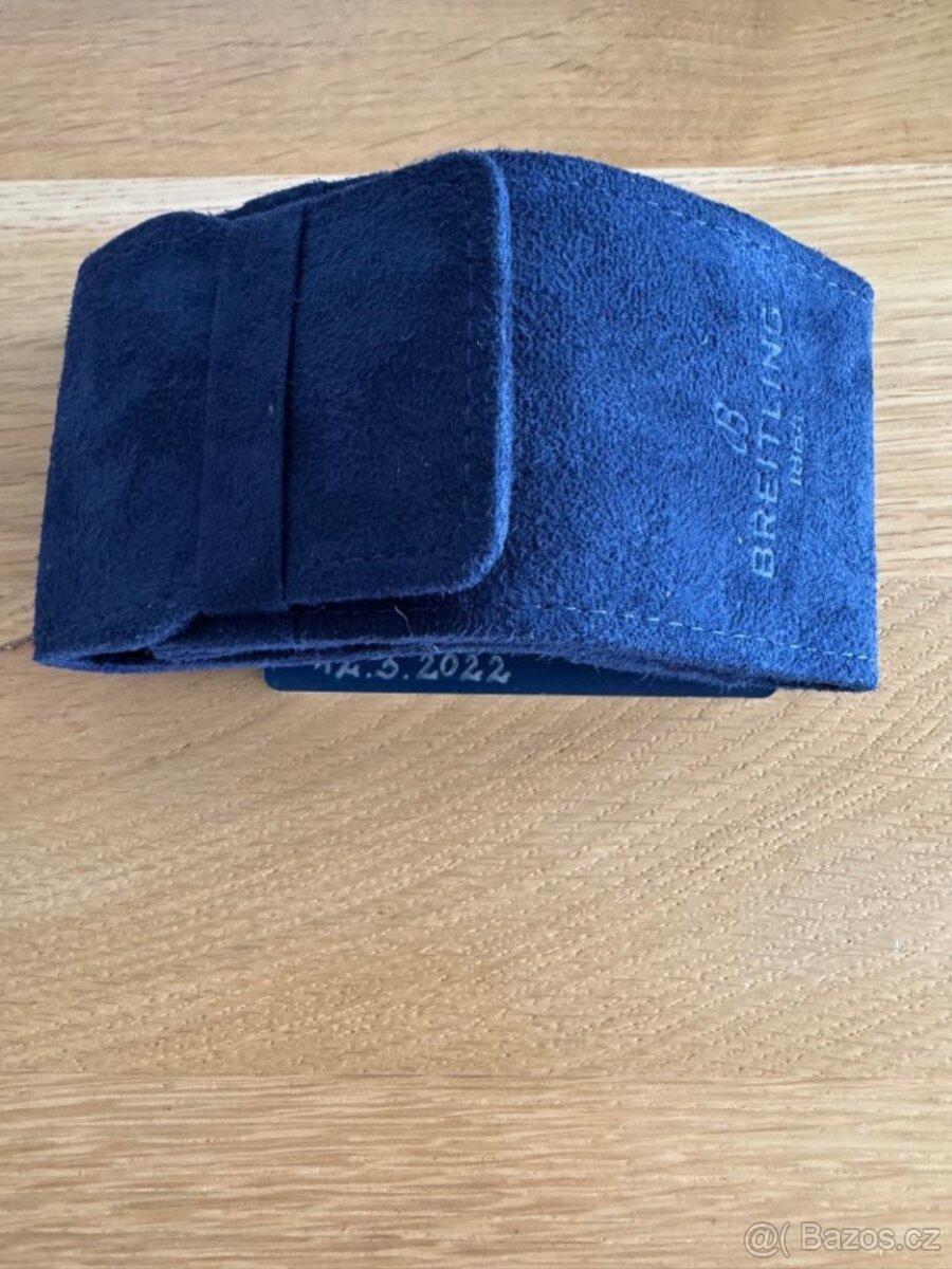 Breitling superocean 42 automatic - 3