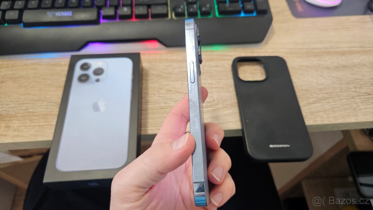 Apple iPhone 13 Pro 256GB - aj vymením - 3