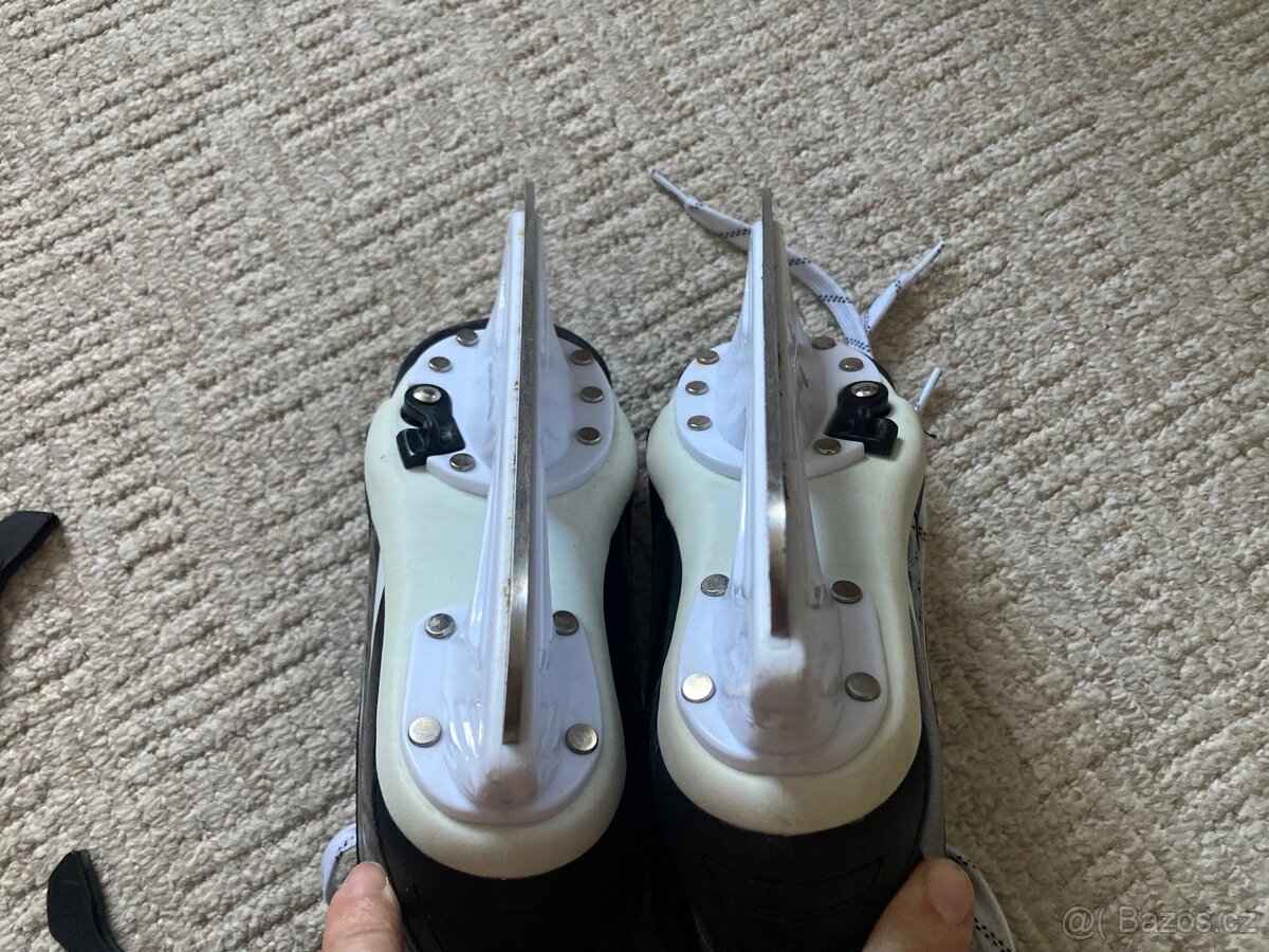 Detské rostoucí brusle 28-31 - 3