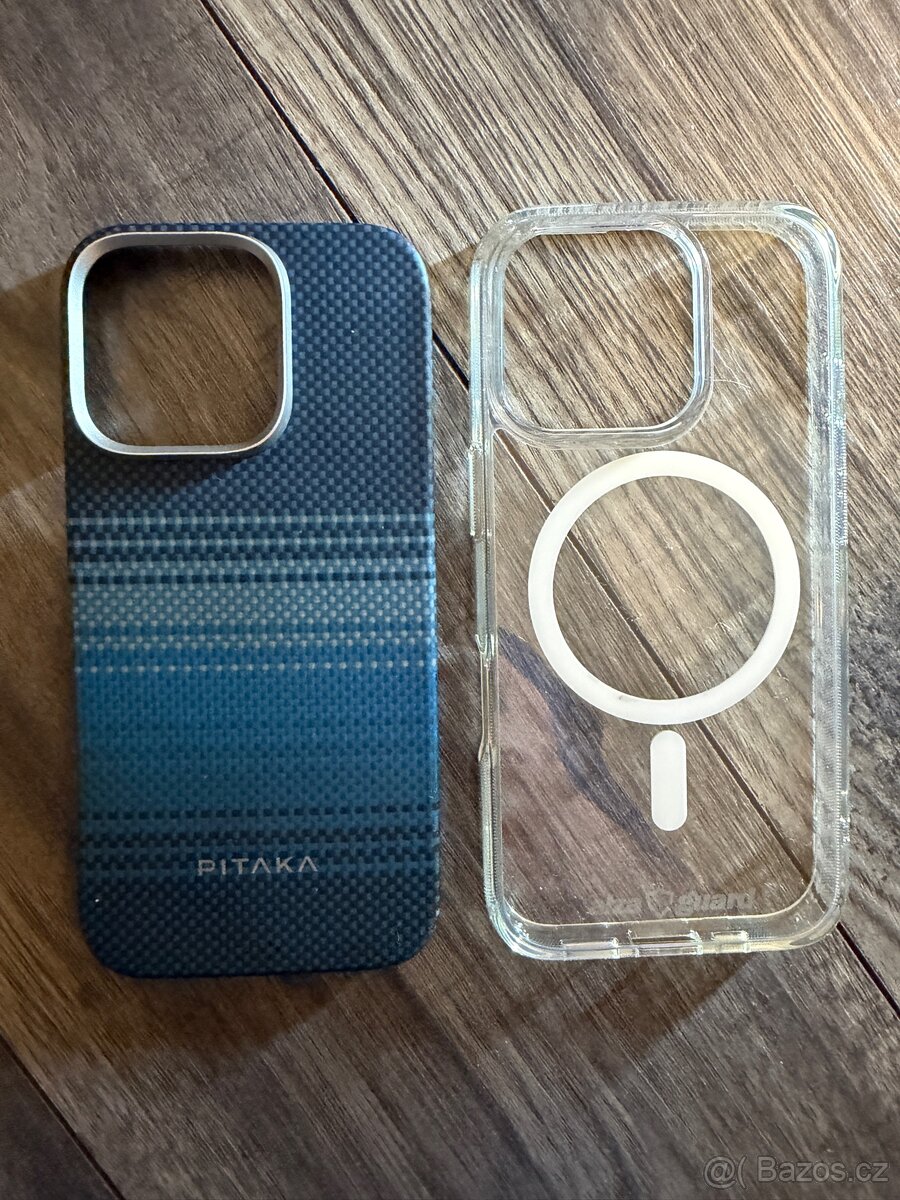 Apple iPhone 16 Pro, 256GB - 3