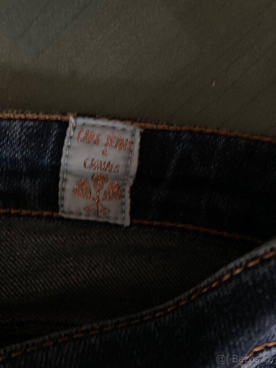 Rifle CARS vel.S - 3