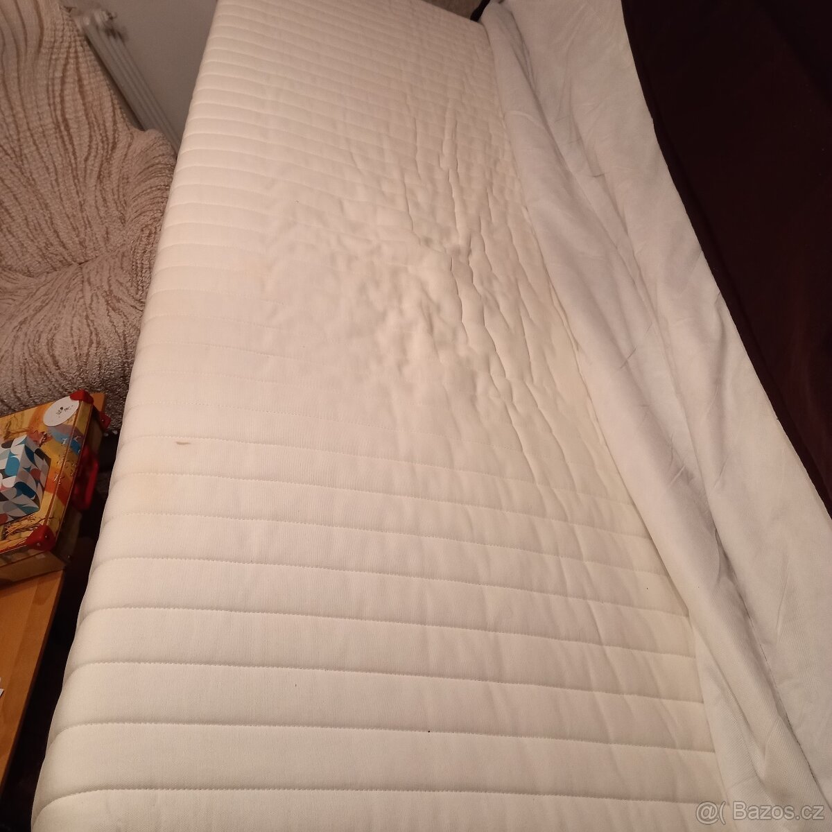 Rozkládací pohovka Beddinge - 3