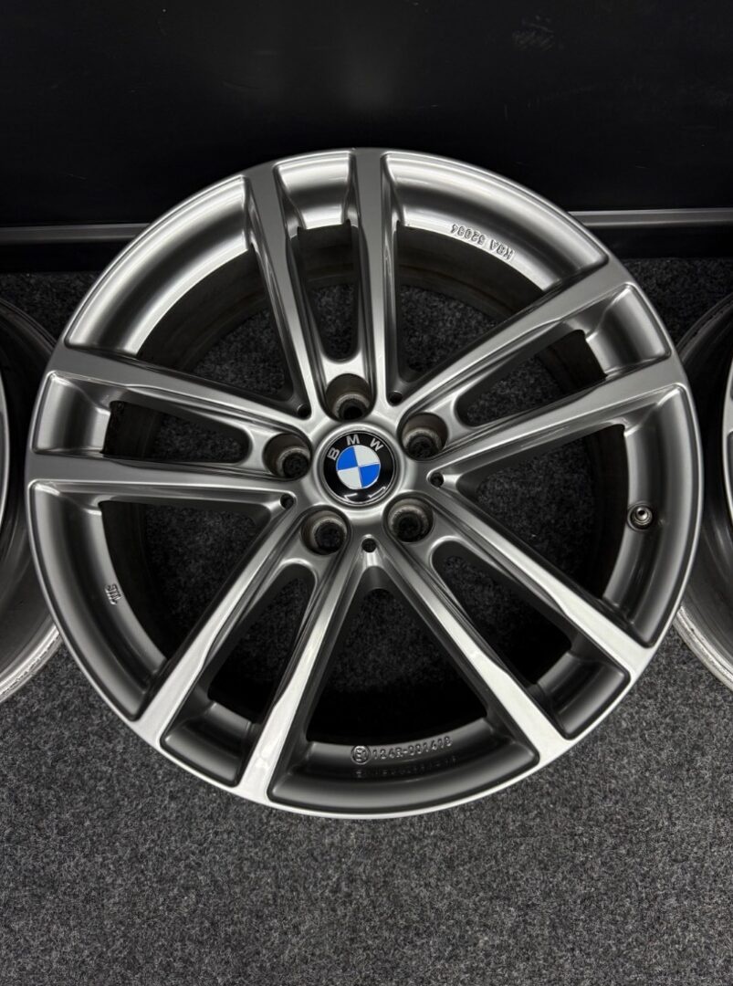 Alu Superior 5x112 18” - 3