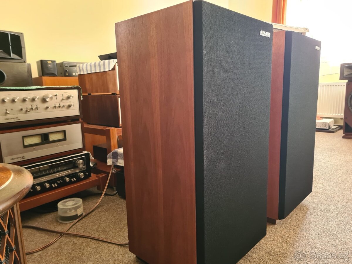 PIONEER HPM-1100 - 3