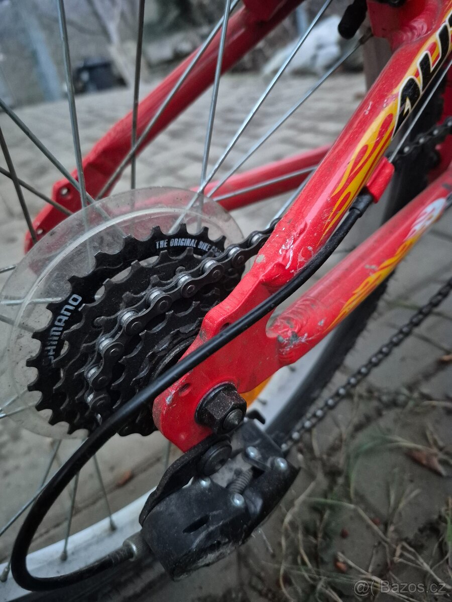 Kolo Author Cosmic 20 - 3