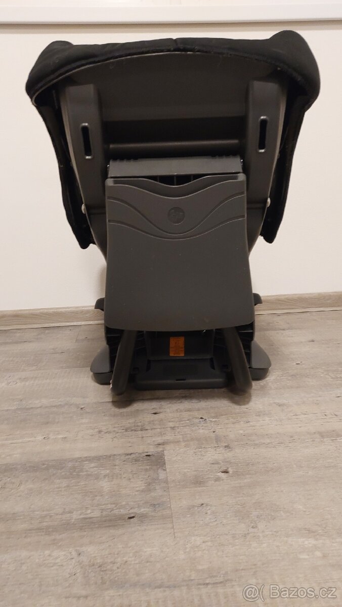 Autosedačka Britax Römer first class plus 0-18kg - 3