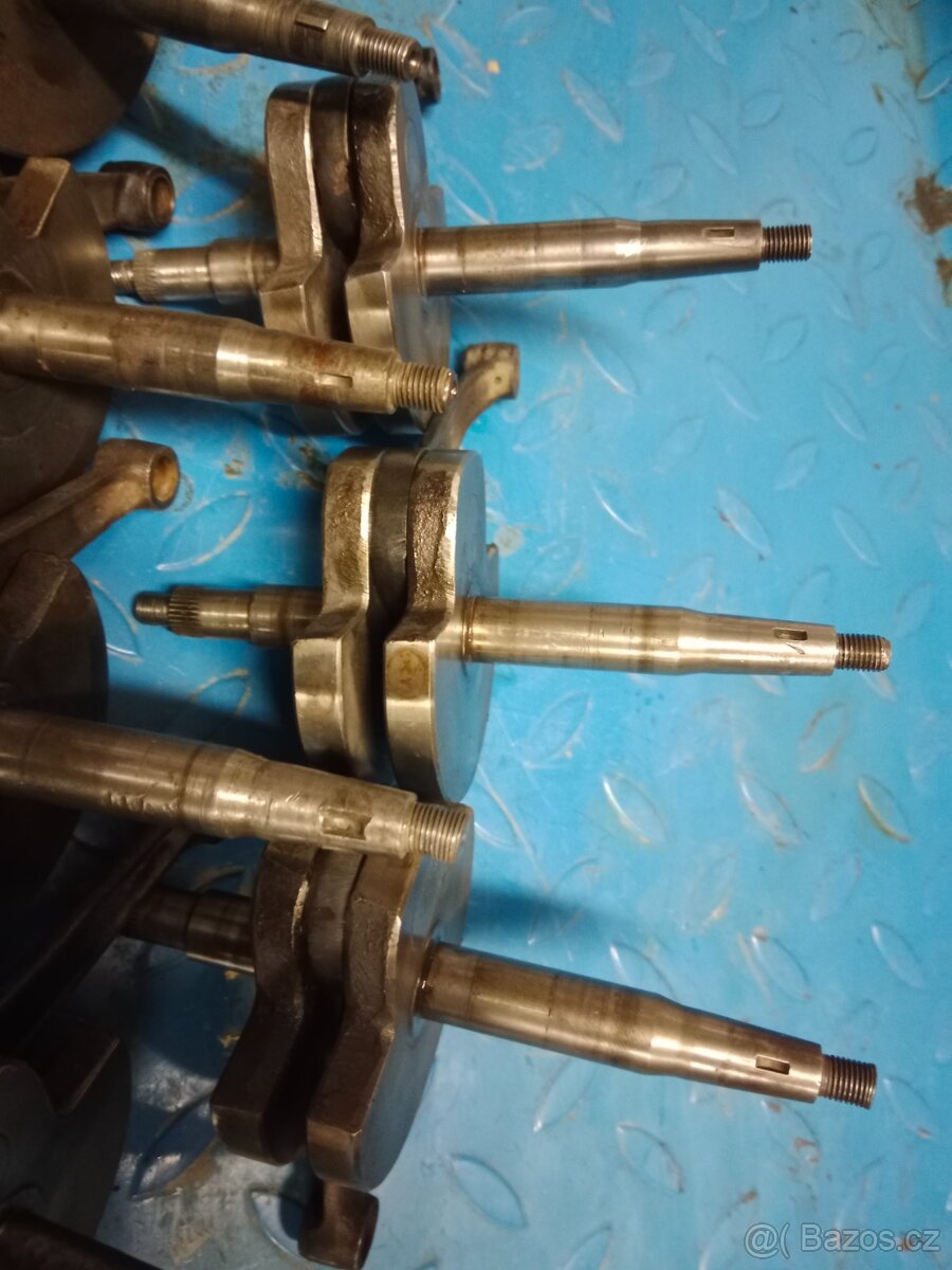 Stadion - kliky na repas - 3