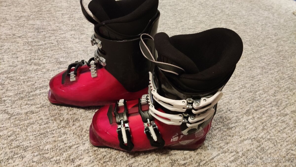 Dětské lyžáky Zn. TechnoPro - 3