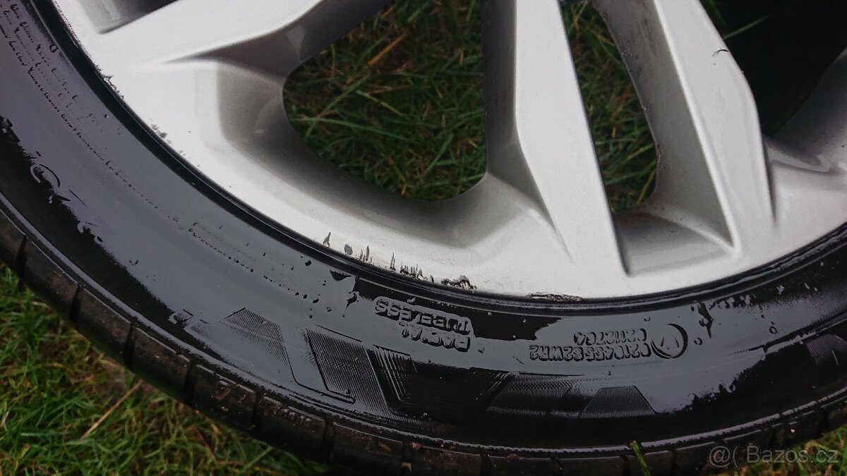 Hyundai i30 ALU 17 x 7 - 3