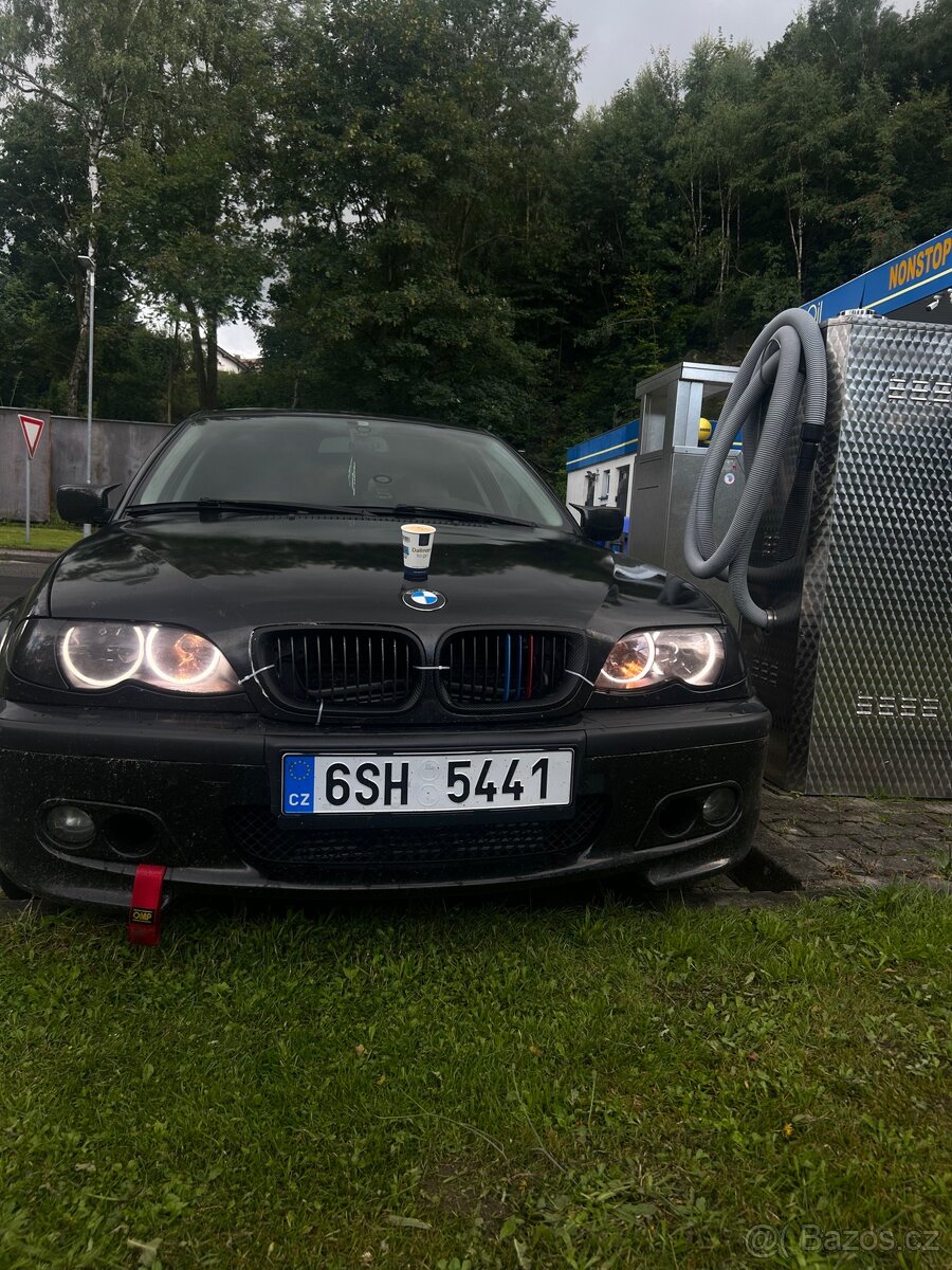 Bmw - 3