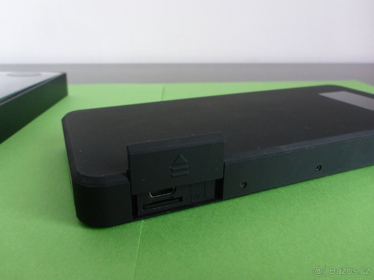 Špionážní powerbanka - 3