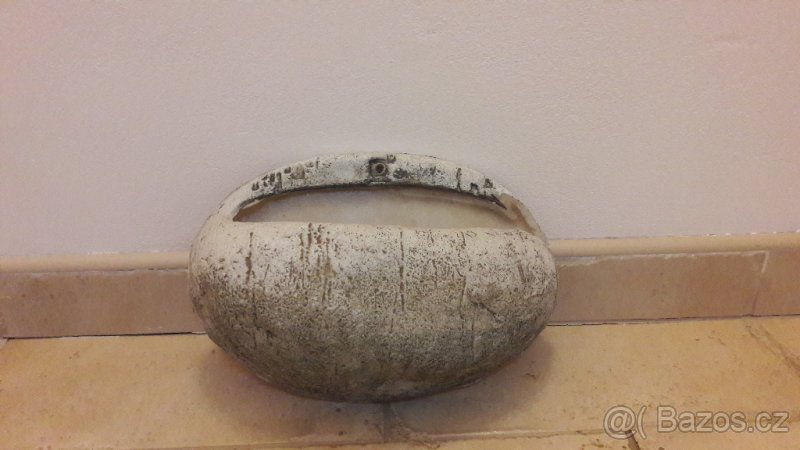 Prodám umělé kameny - dekorace - 3