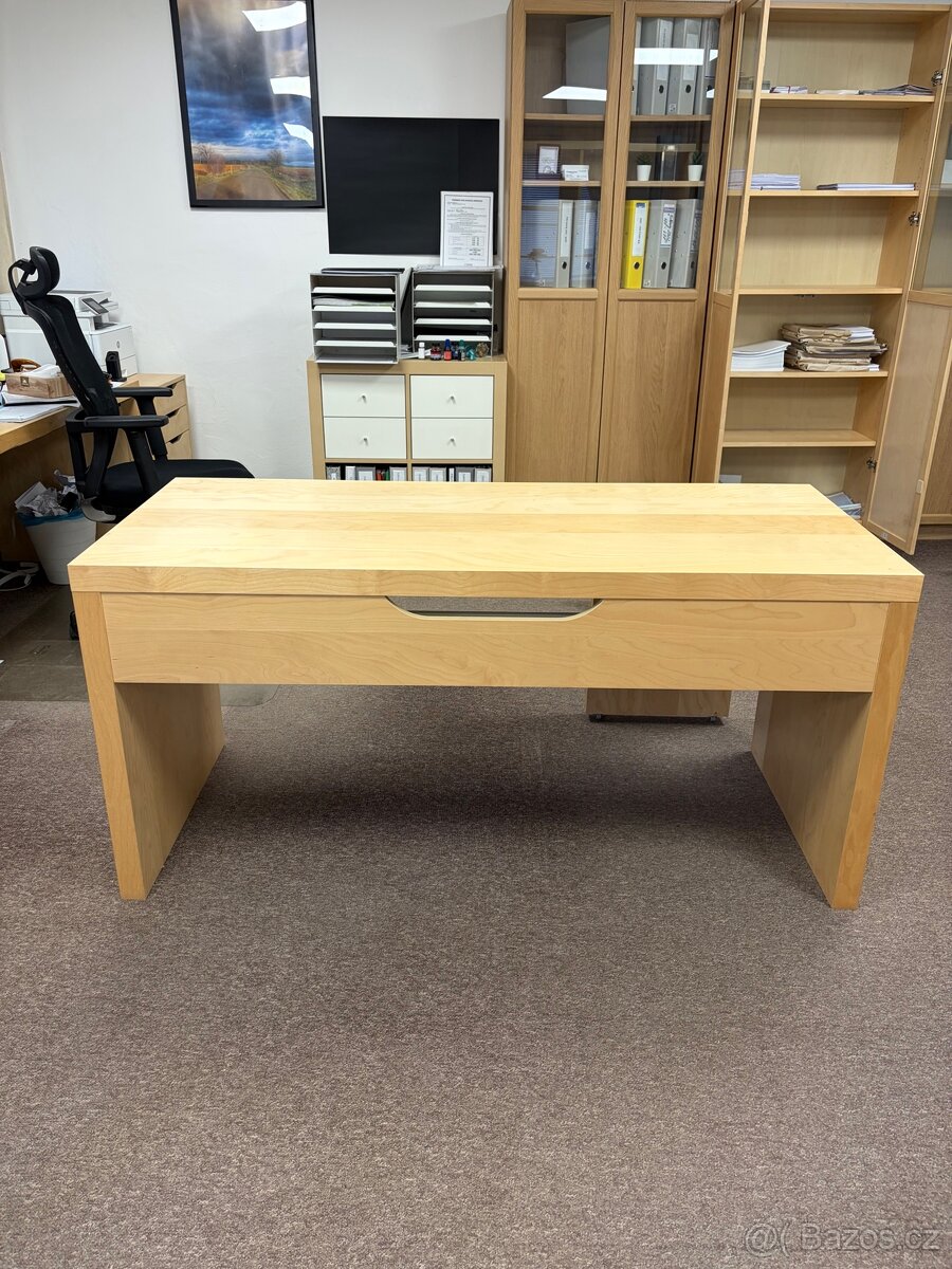 IKEA pracovní stůl KALLAX - 3