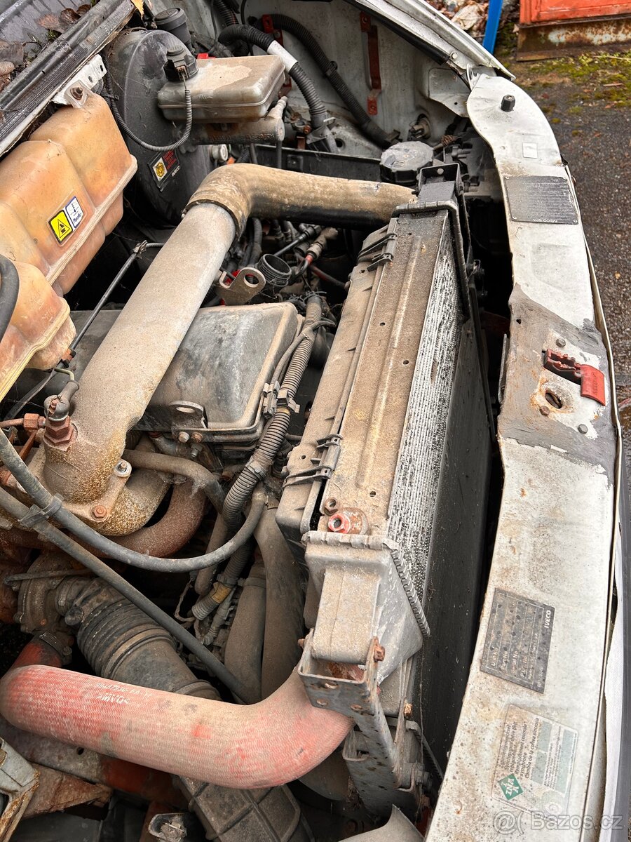 Iveco Daily 35S13 - 3