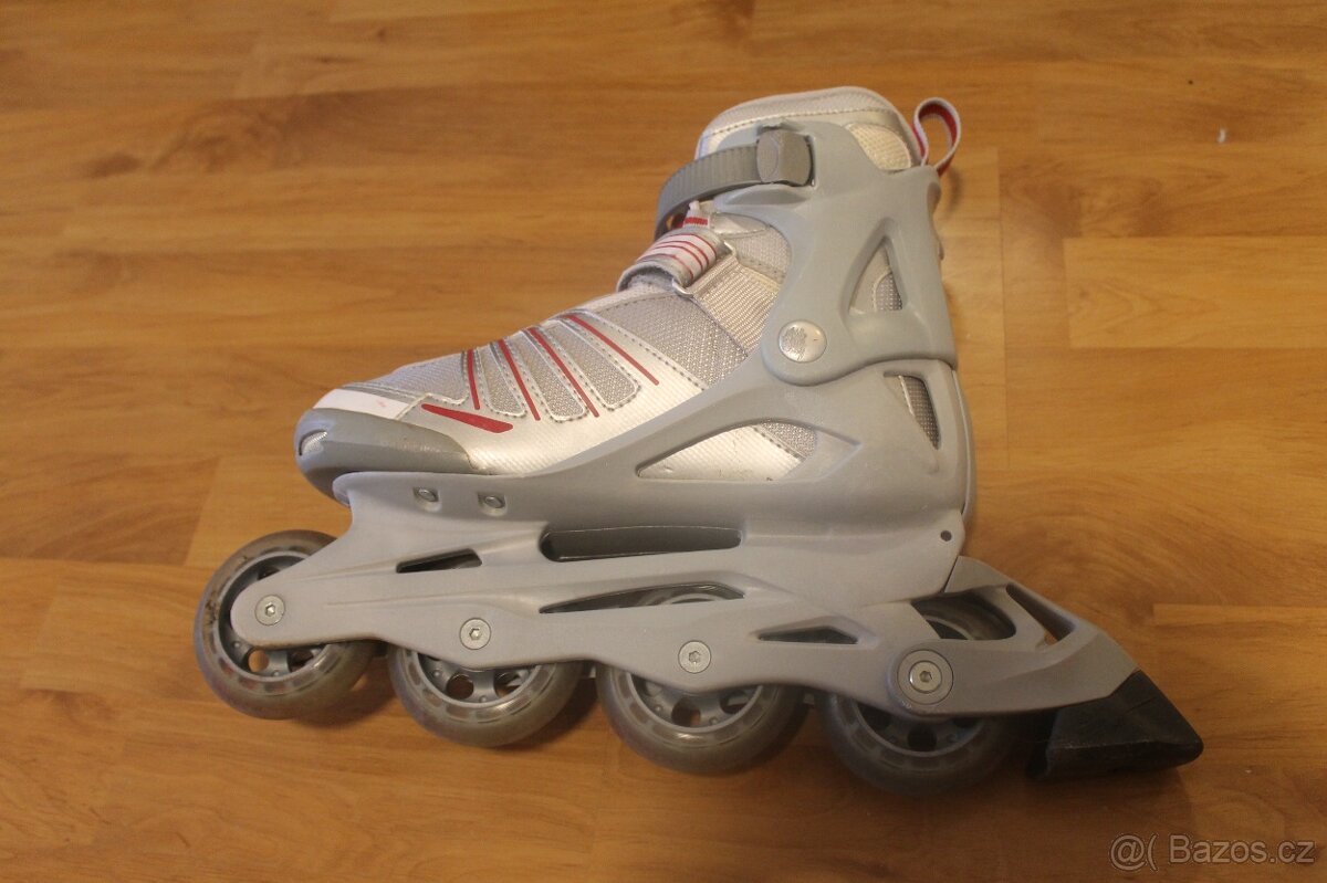 Rollerblade Spiritblade CX W vel. 38 - 3