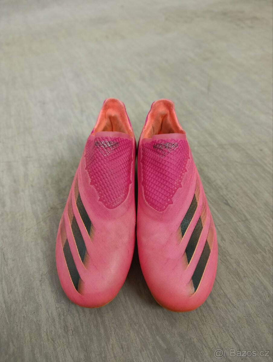 Dětské kopacky - 3