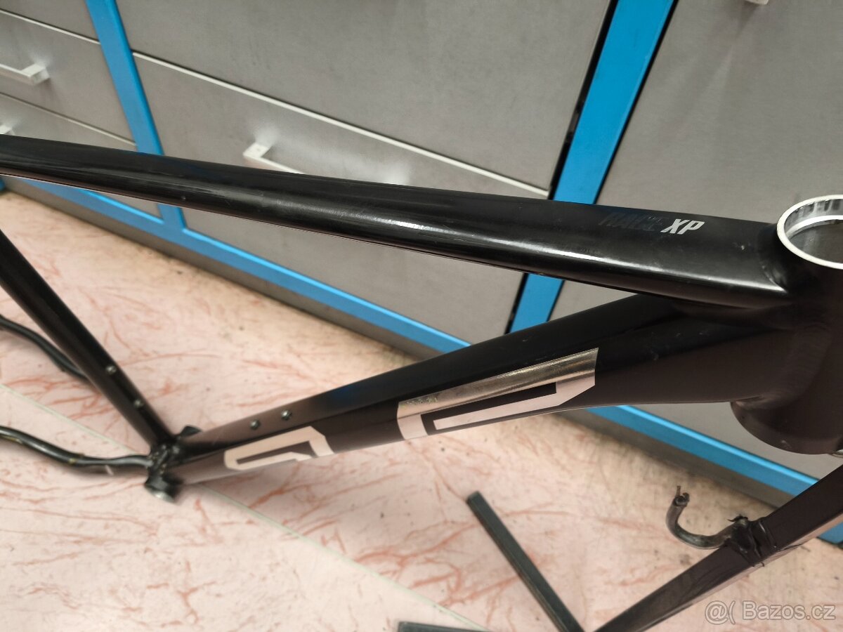 Rám duralový Superior XP919 - 3