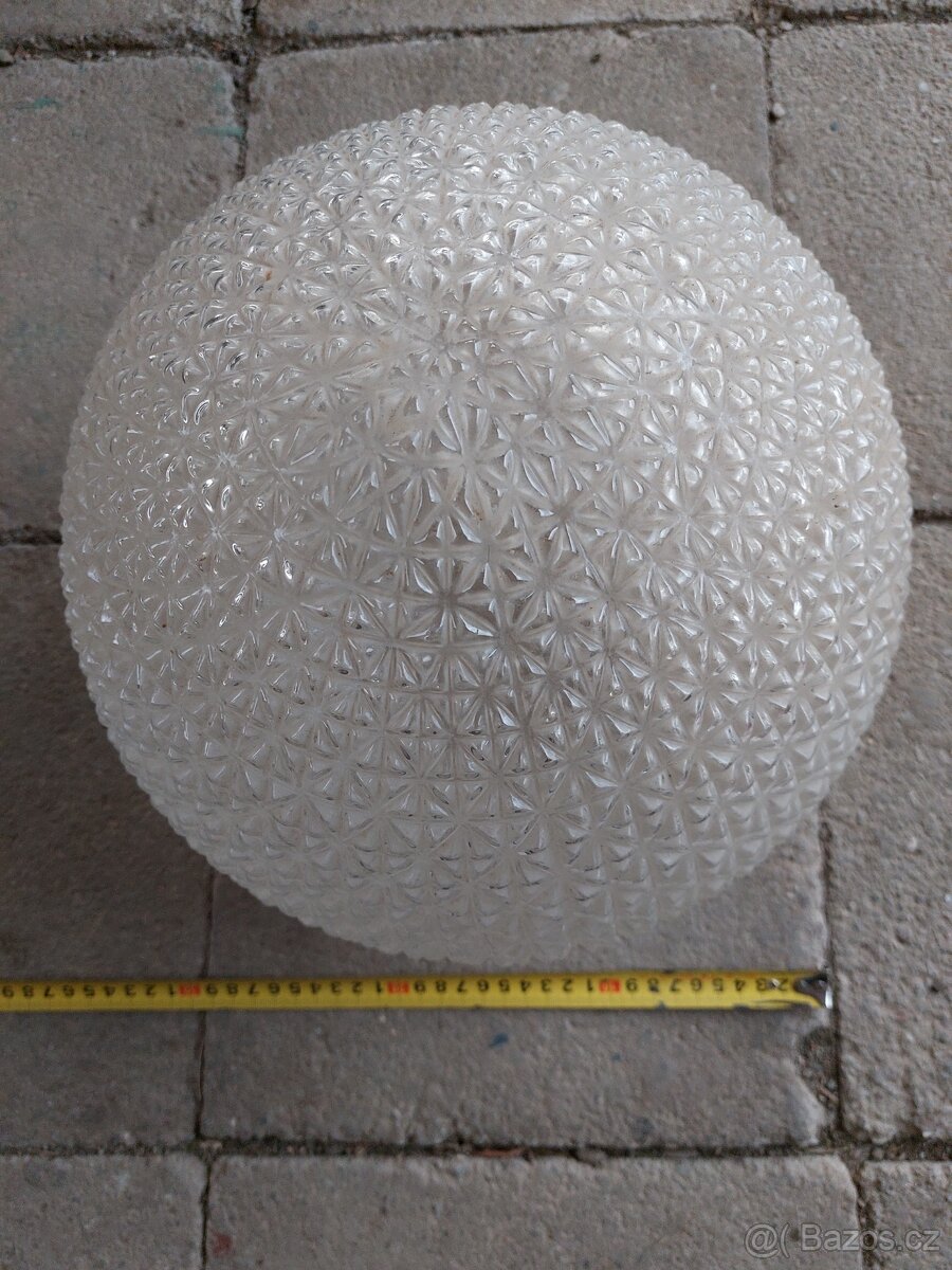 Prodam kulaté stinidlo - 3