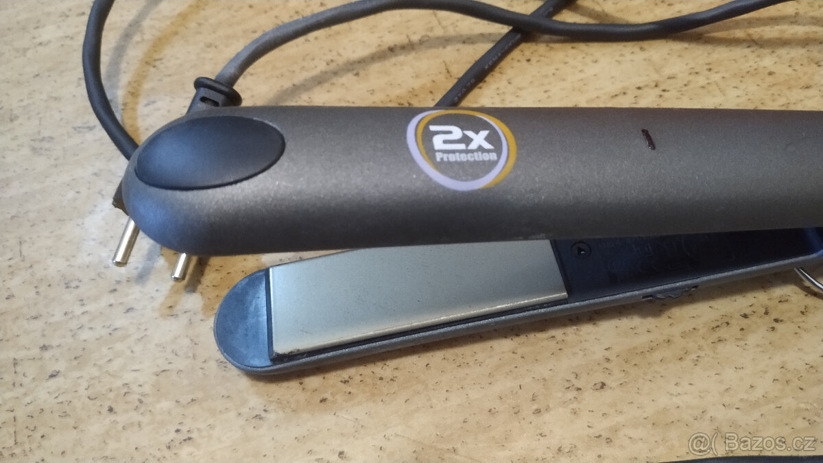 Žehlička na vlasy - 3