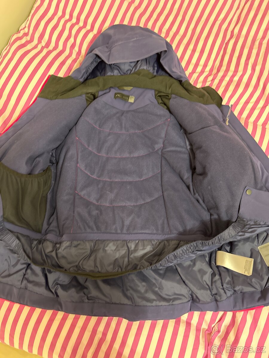 Lyžařský komplet Kjus - 3