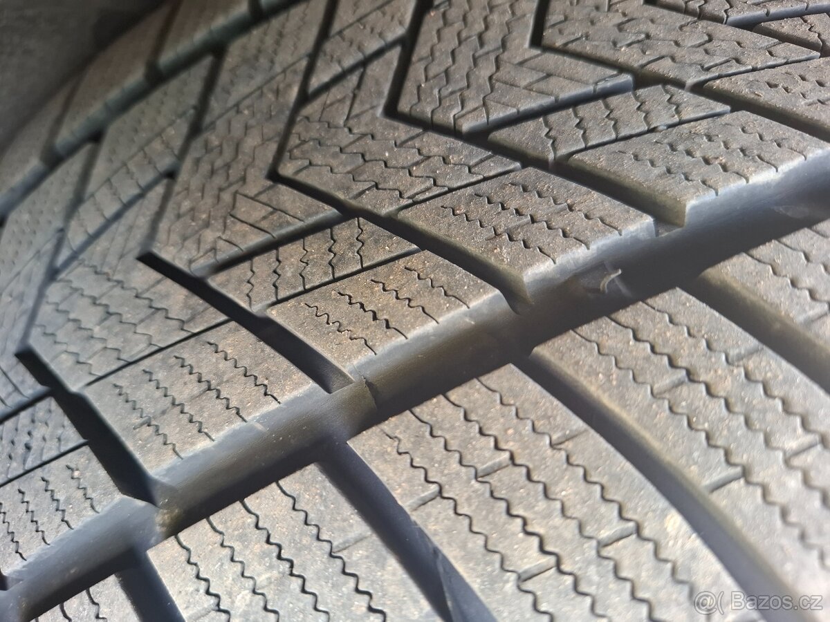 AMG dvourozměrná kola 19' - 3