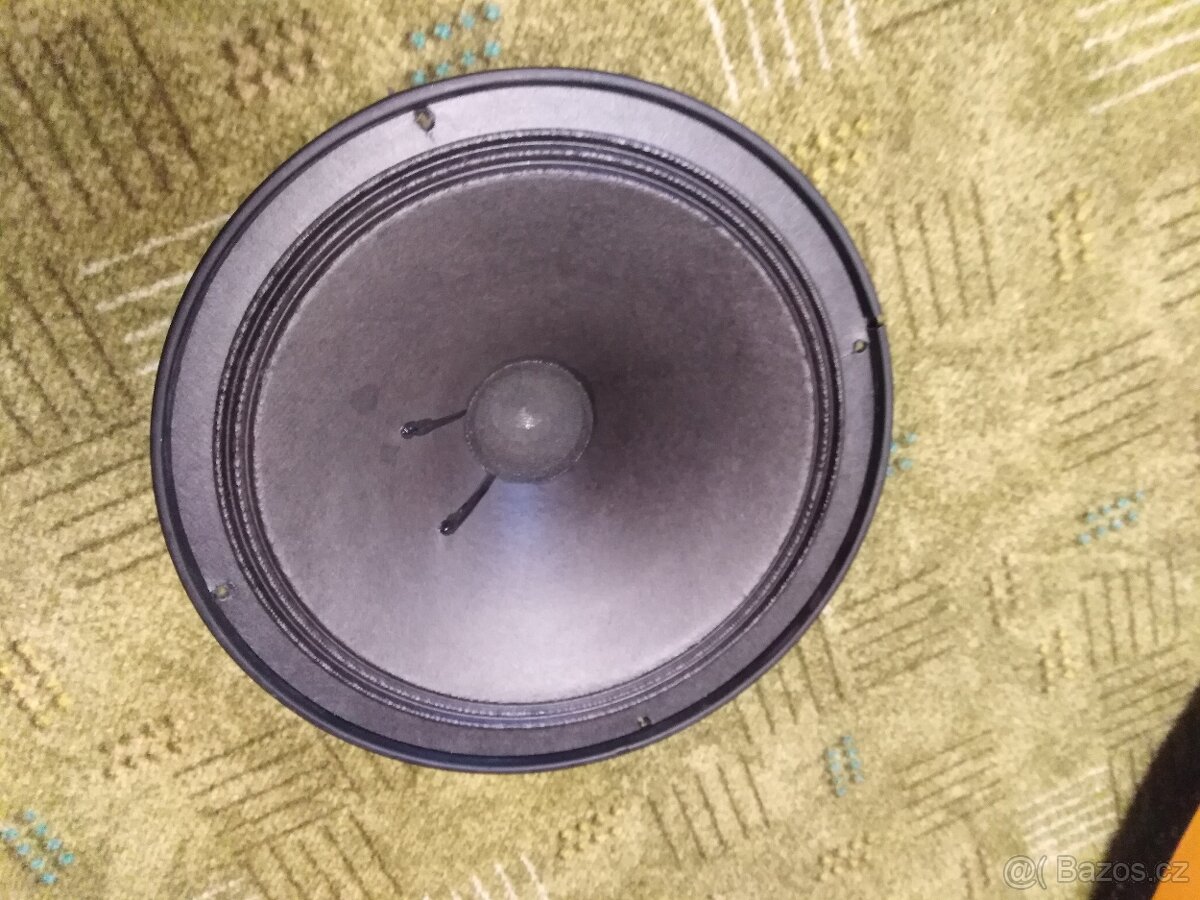 Prodám reproduktory Tesla ARO a ARV. - 3