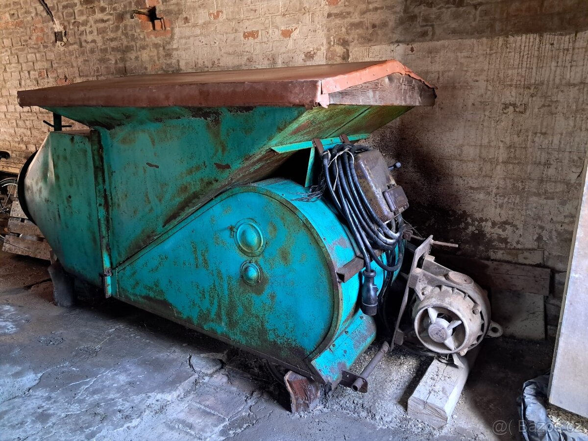 Senomet, fukar sena - 3