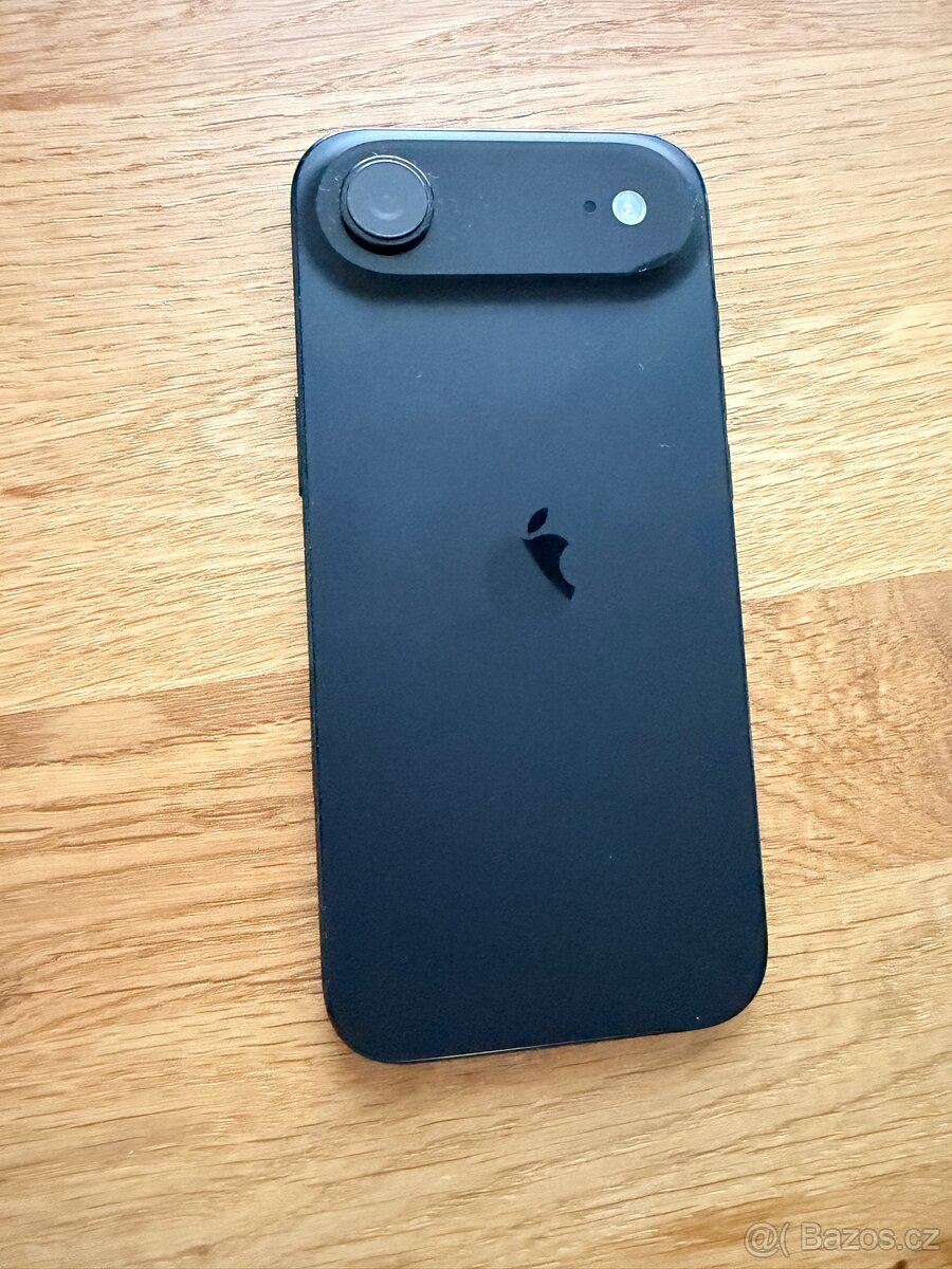 Apple iPhone Air 256g black - 3