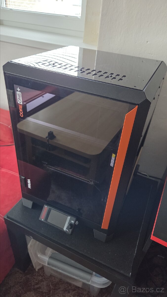 Prusa Core One + - 3