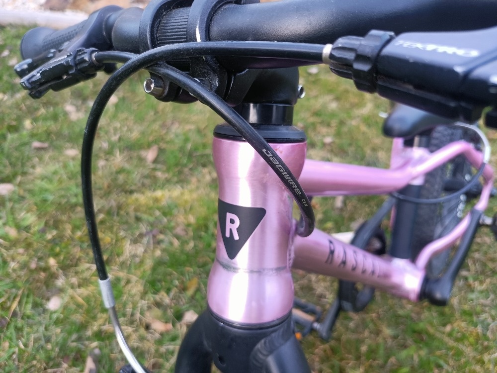 Rascal Clasic 14" - 3