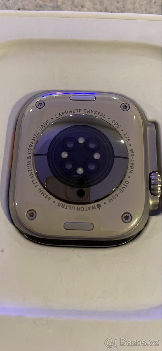 Apple Watch ultra 2 - 3