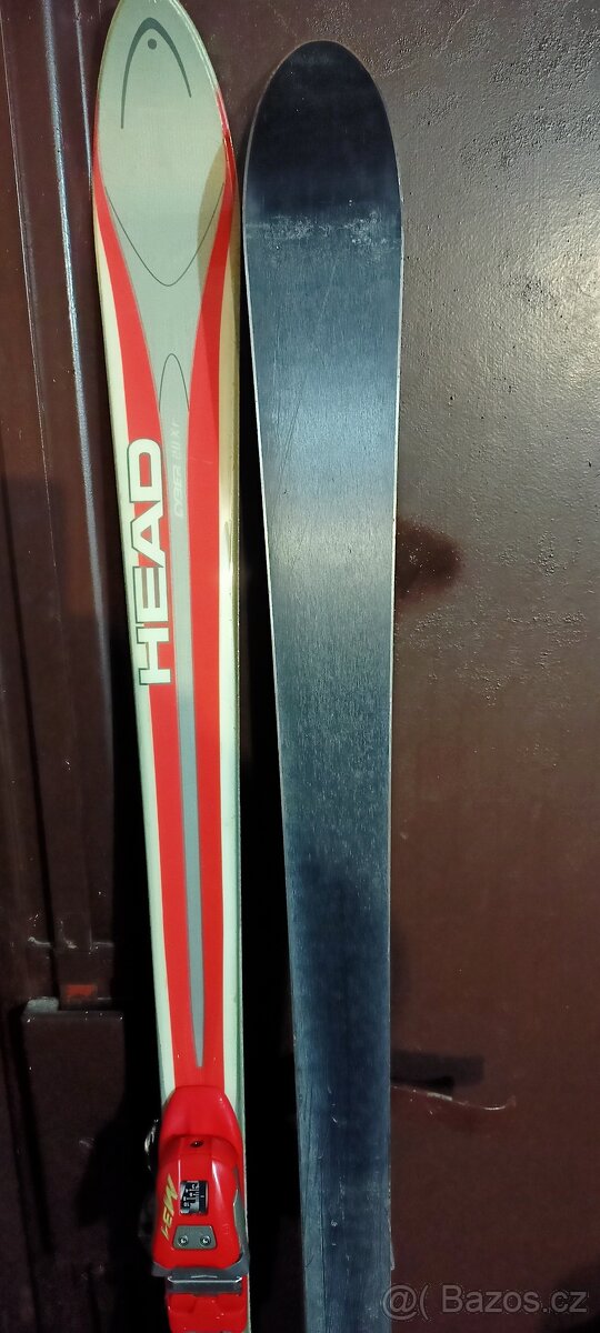 Lyže HEAD 180cm - 3