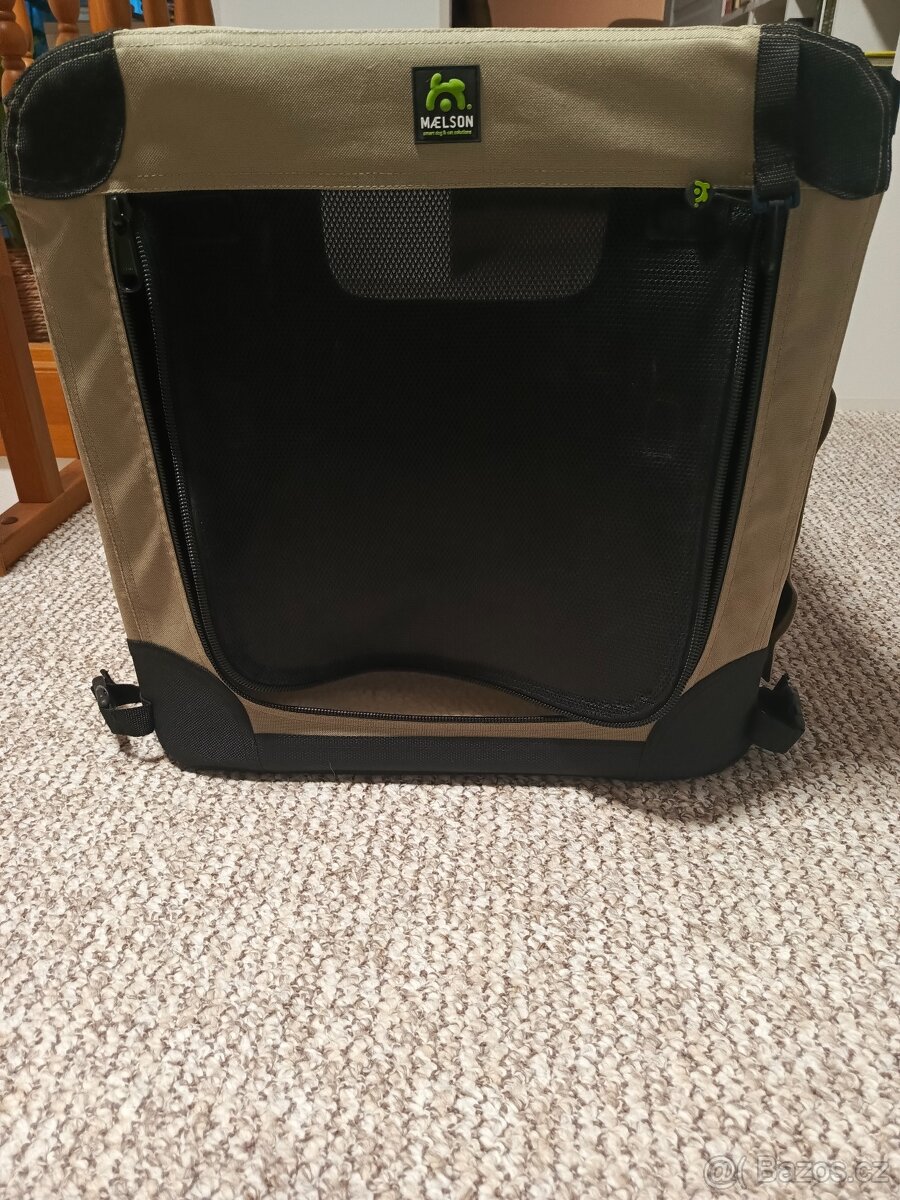 Přepravka na psa - 3