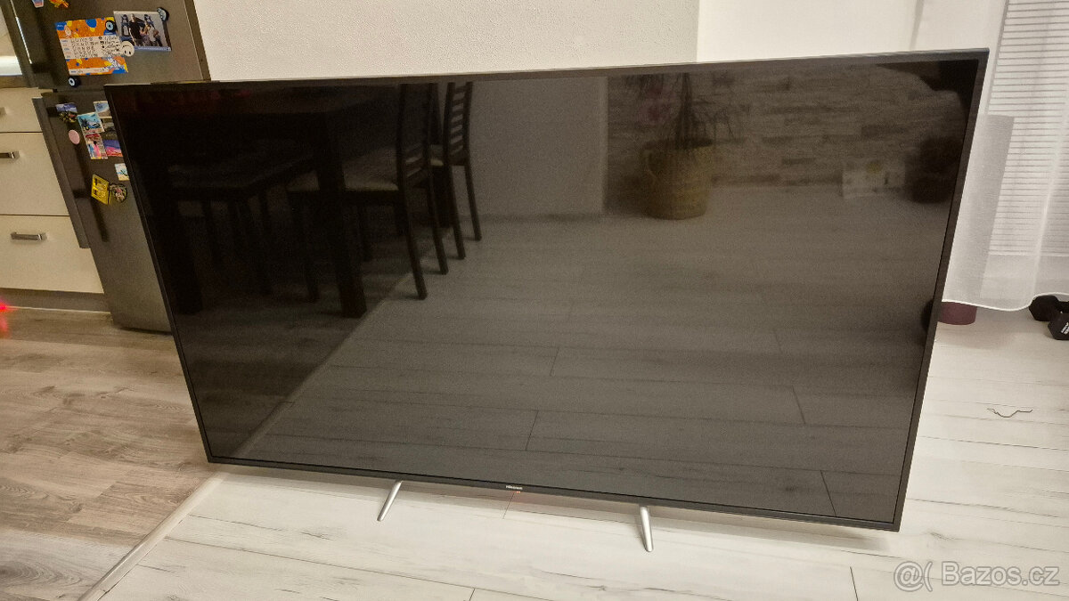 4K Hisense H65B7300 165cm - 3