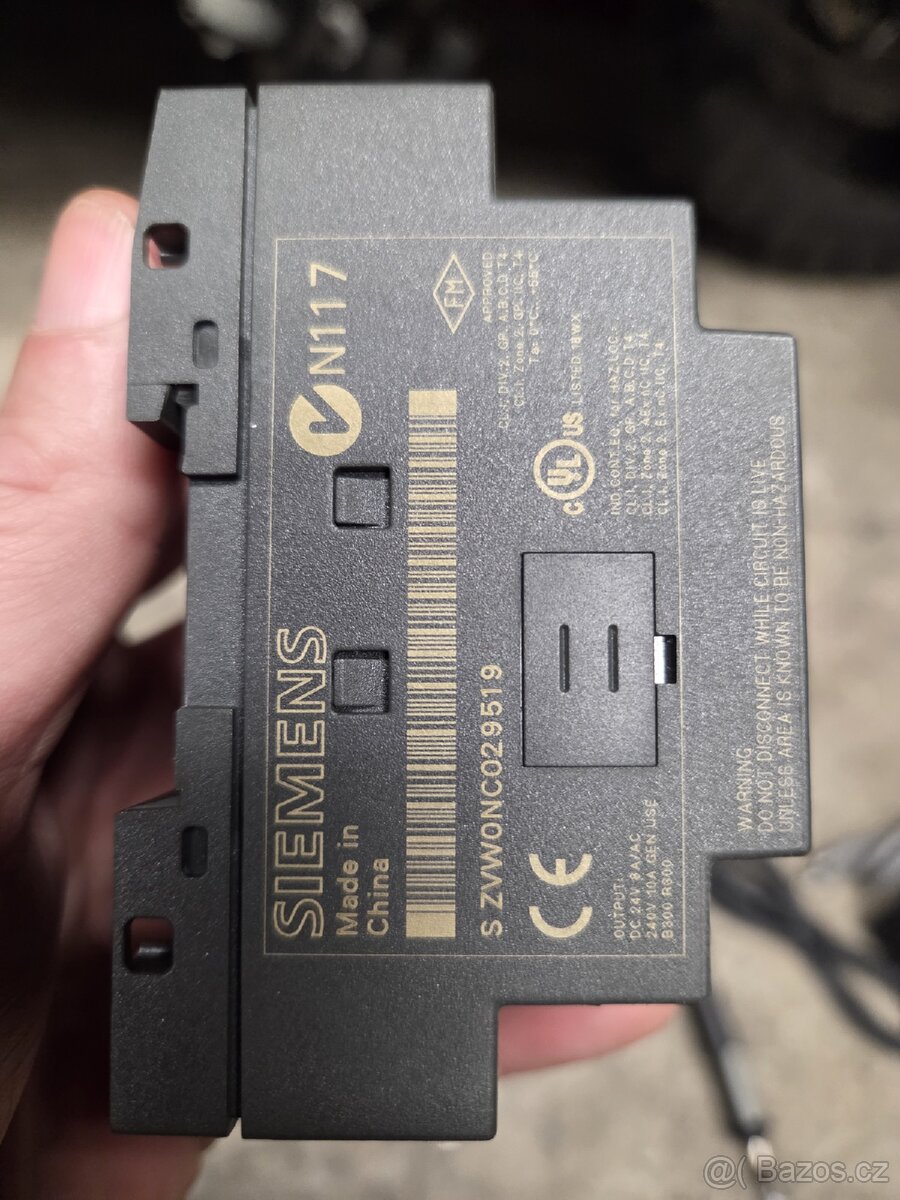 Siemens LOGO - 3