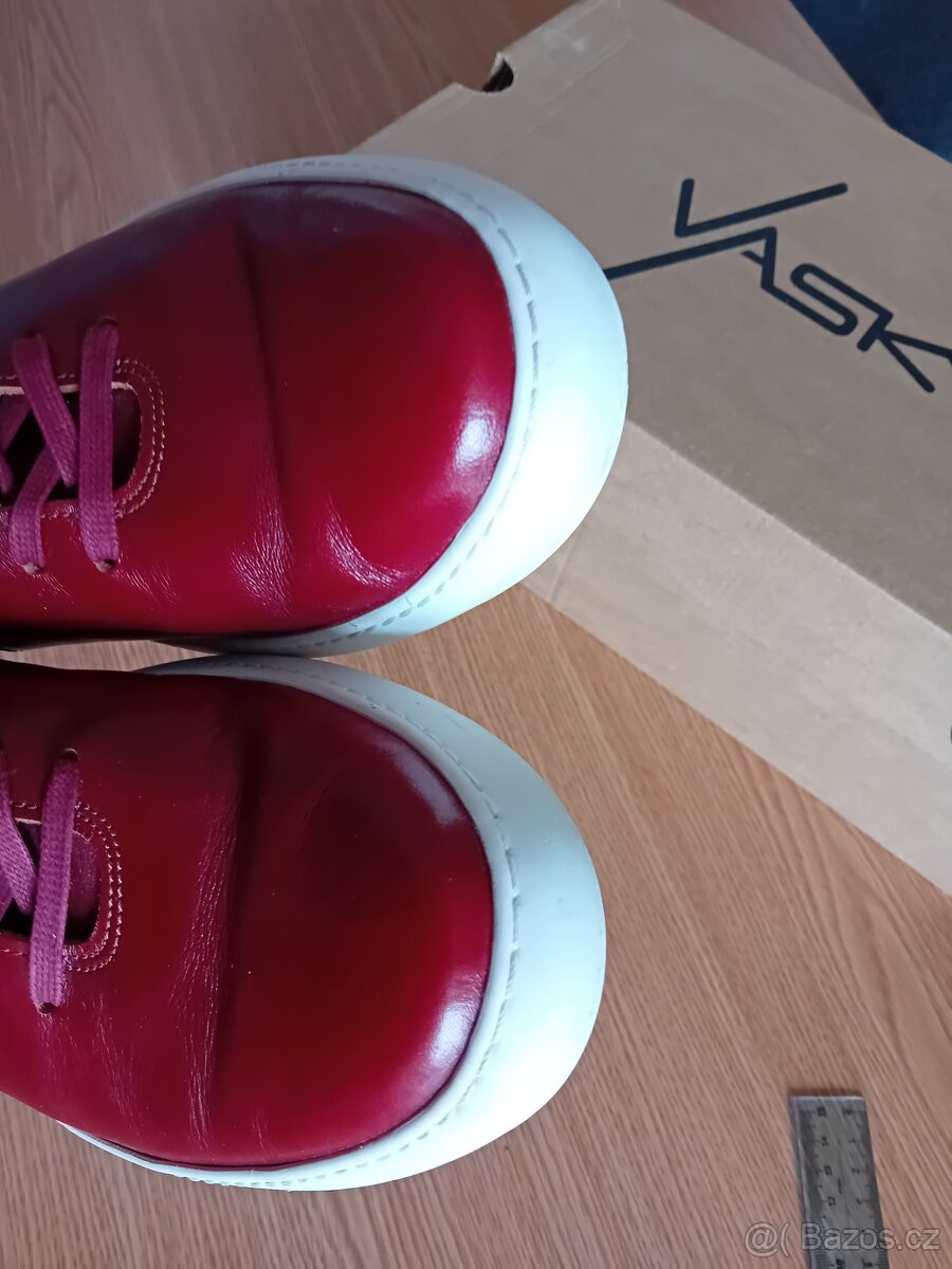 Vasky Teny Red vel. 41 - 3
