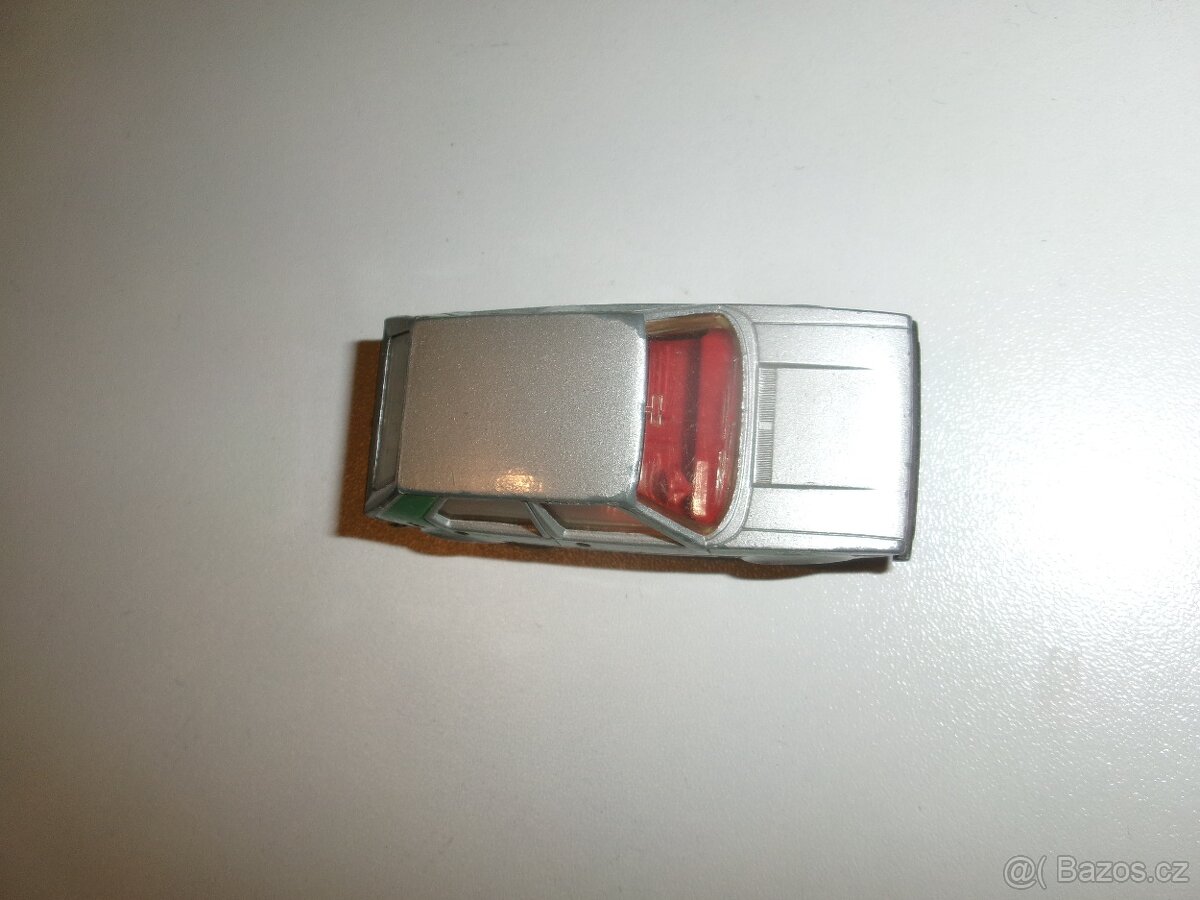 Matchbox Golf I No7 - 3
