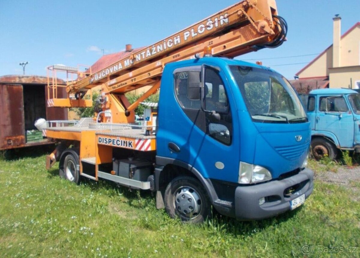 Avia nafta manuál 100 kw - 3