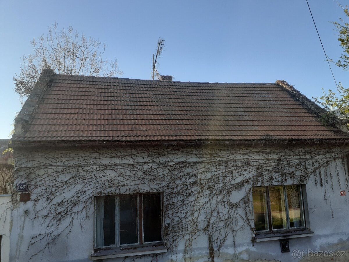 Střešní tašky - 3