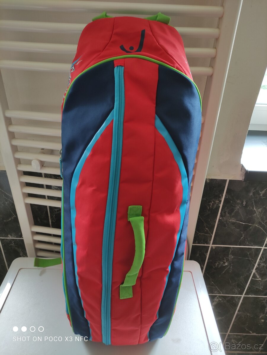 Bag Head - 3