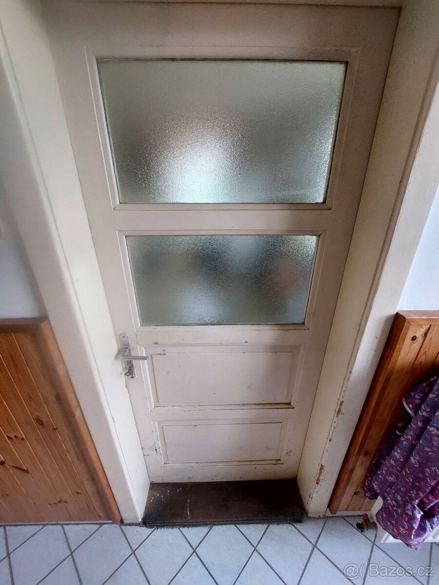 Koupím dveře - 3