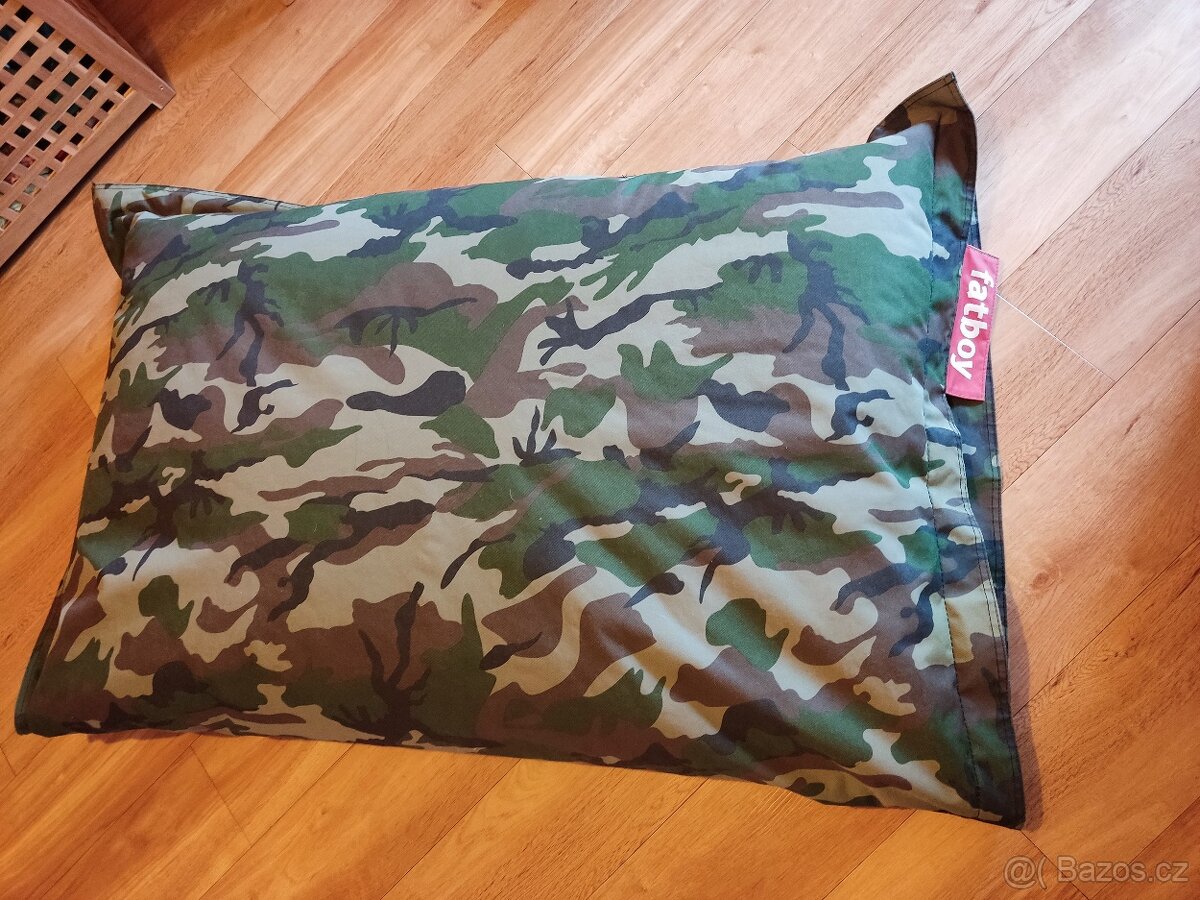 Sedací pytel Fatboy - 3