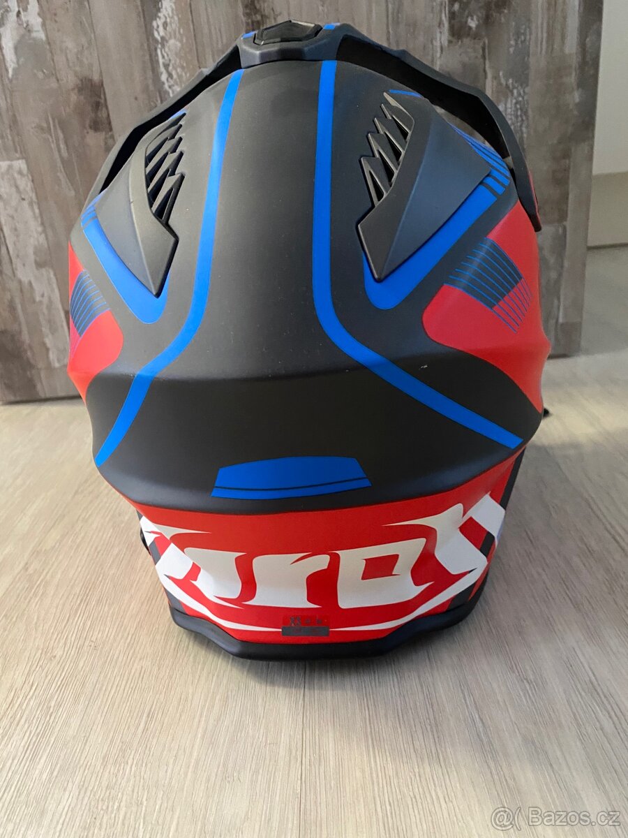 Airoh Commander vel. XS - 3