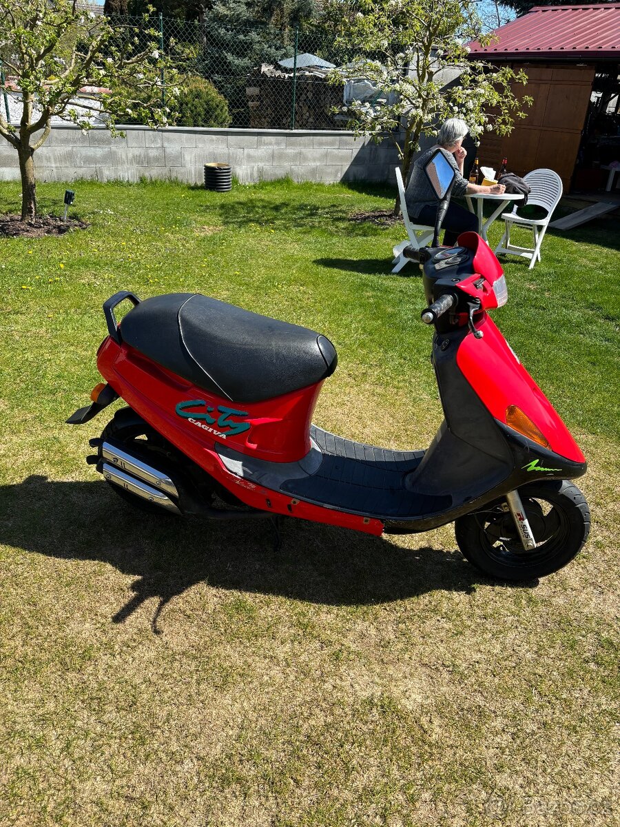 Scooter - 3