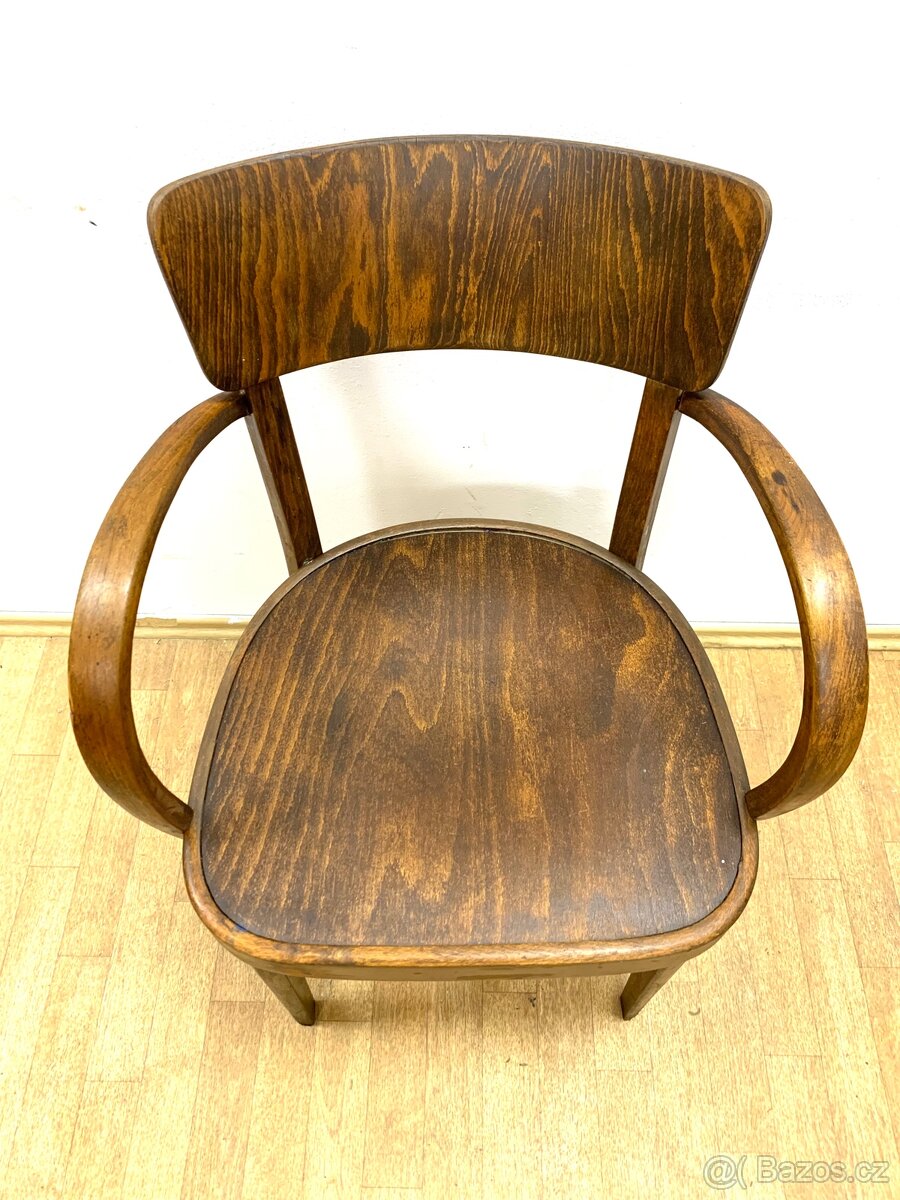 Retro židle THONET - 3